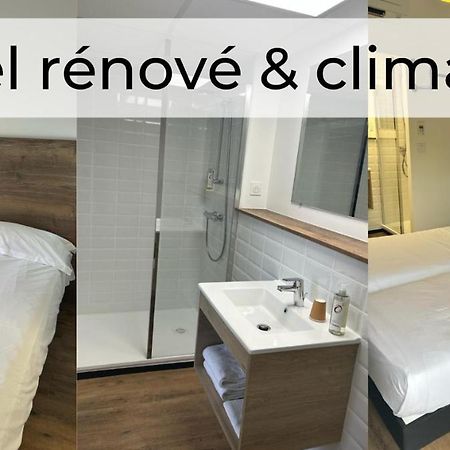 The Originals Access, Hotel تول المظهر الخارجي الصورة