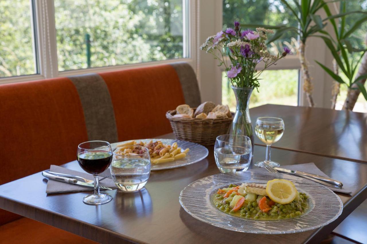 The Originals Access, Hotel تول المظهر الخارجي الصورة