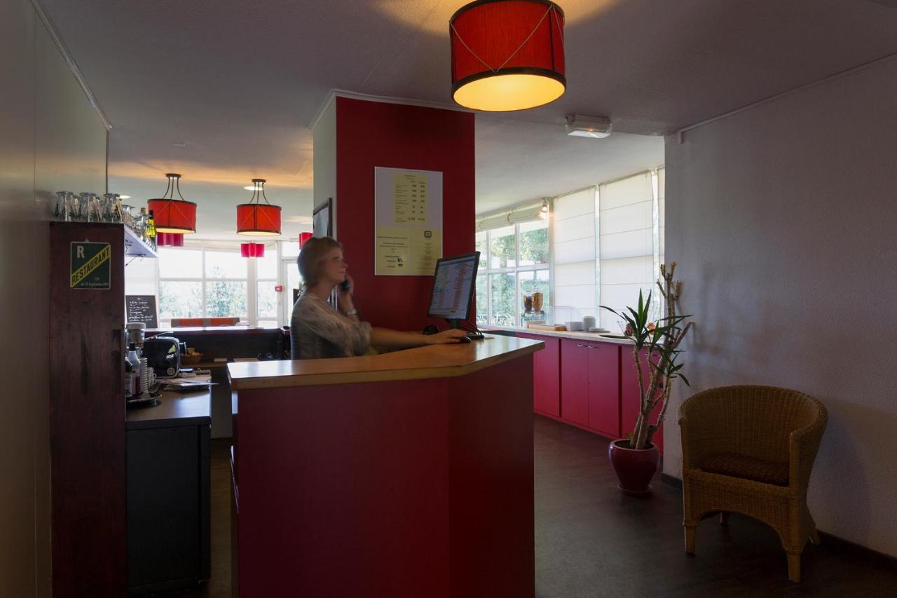 The Originals Access, Hotel تول المظهر الخارجي الصورة