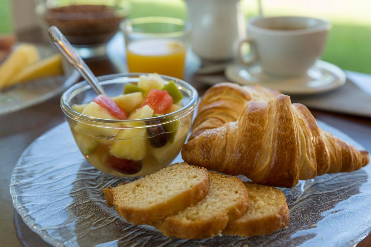 The Originals Access, Hotel تول المظهر الخارجي الصورة