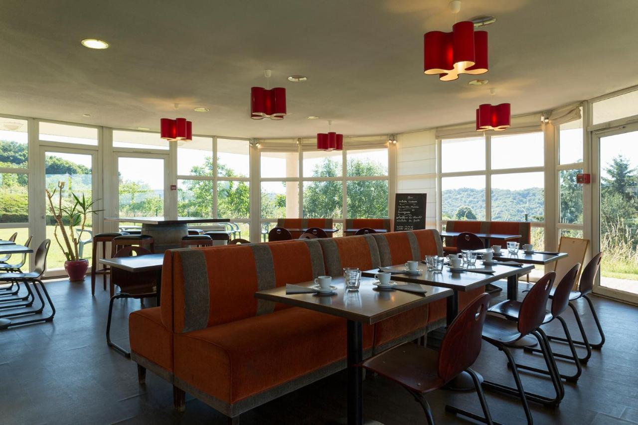 The Originals Access, Hotel تول المظهر الخارجي الصورة
