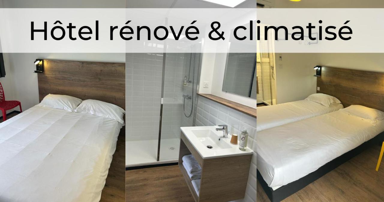 The Originals Access, Hotel تول المظهر الخارجي الصورة