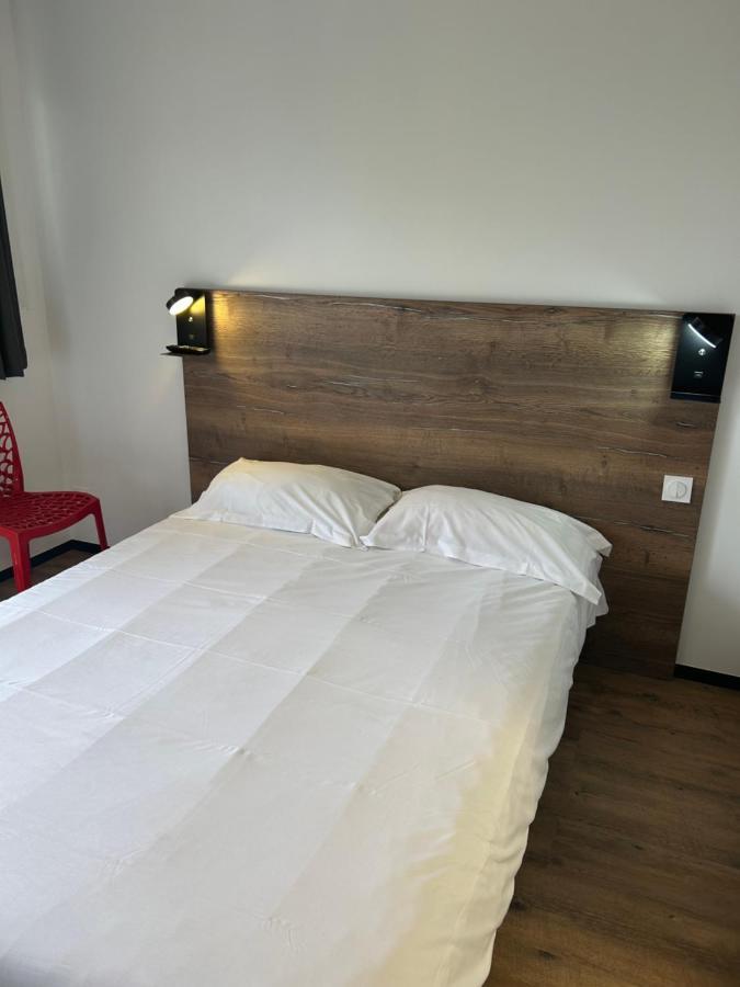 The Originals Access, Hotel تول المظهر الخارجي الصورة