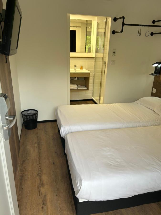 The Originals Access, Hotel تول المظهر الخارجي الصورة