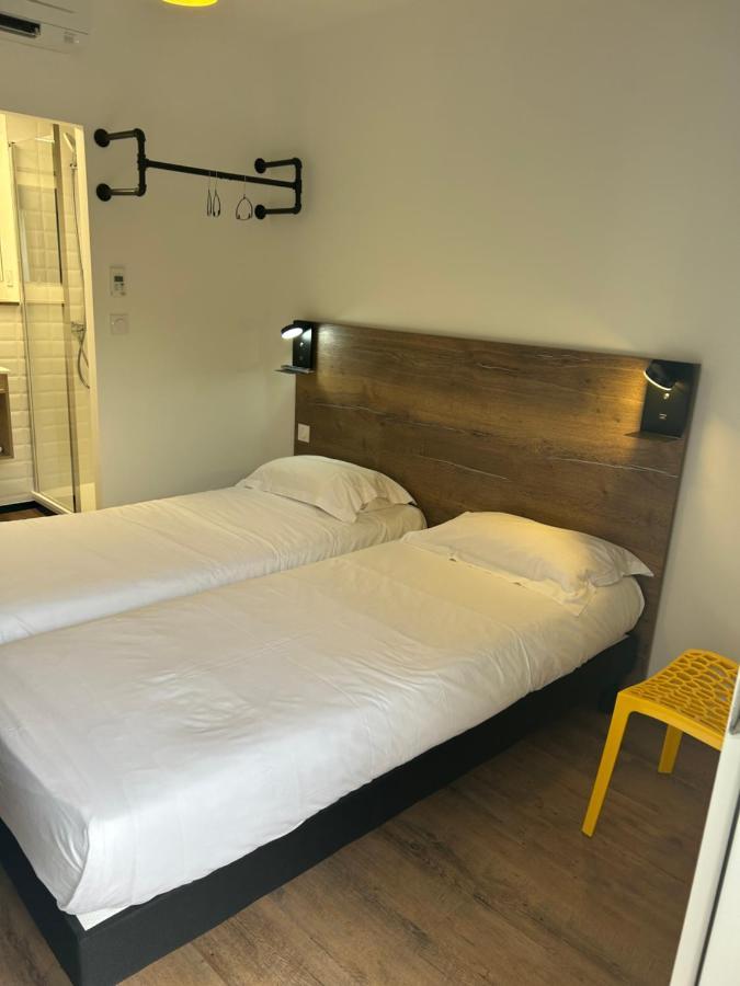 The Originals Access, Hotel تول المظهر الخارجي الصورة