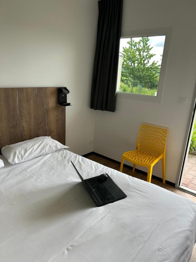 The Originals Access, Hotel تول المظهر الخارجي الصورة