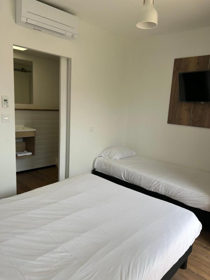 The Originals Access, Hotel تول المظهر الخارجي الصورة