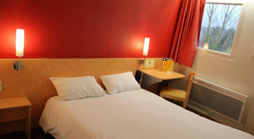 The Originals Access, Hotel تول المظهر الخارجي الصورة