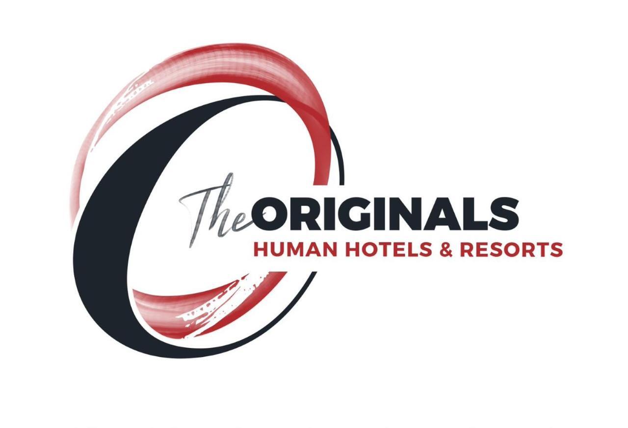 The Originals Access, Hotel تول المظهر الخارجي الصورة